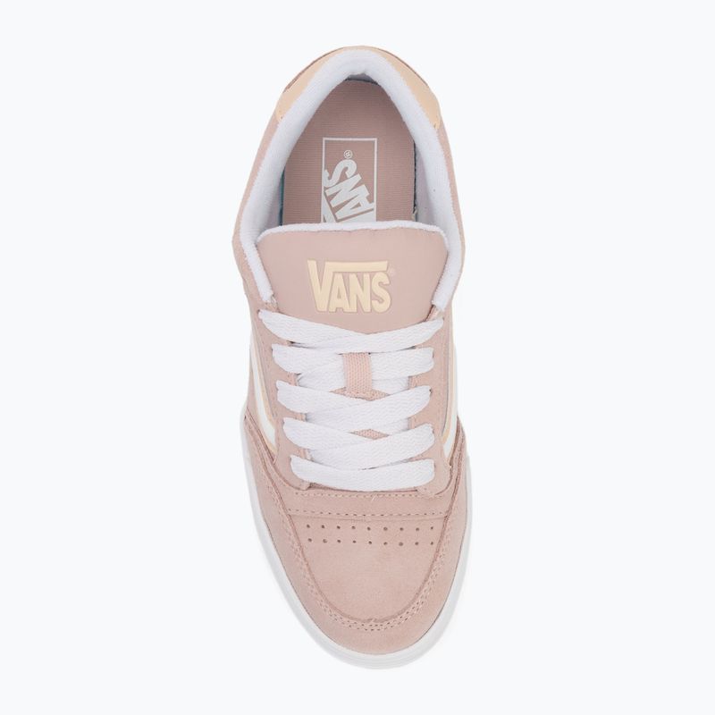 Обувки Vans Hylane sepia rose 5