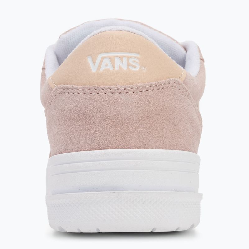 Обувки Vans Hylane sepia rose 6