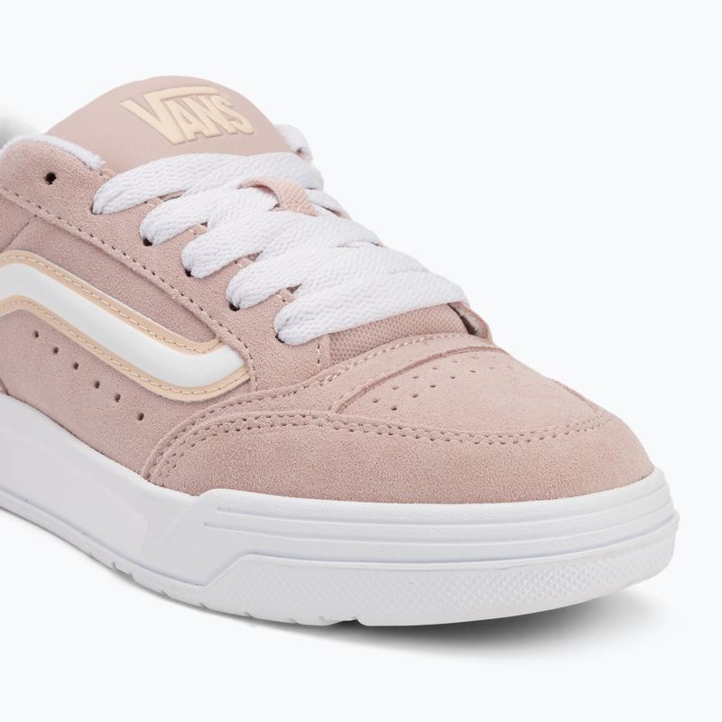 Обувки Vans Hylane sepia rose 7