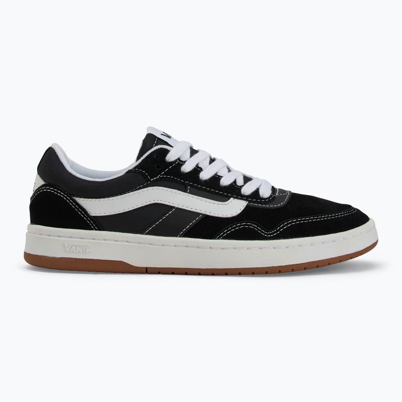 Обувки Vans Cruze 3.0 black/white 2