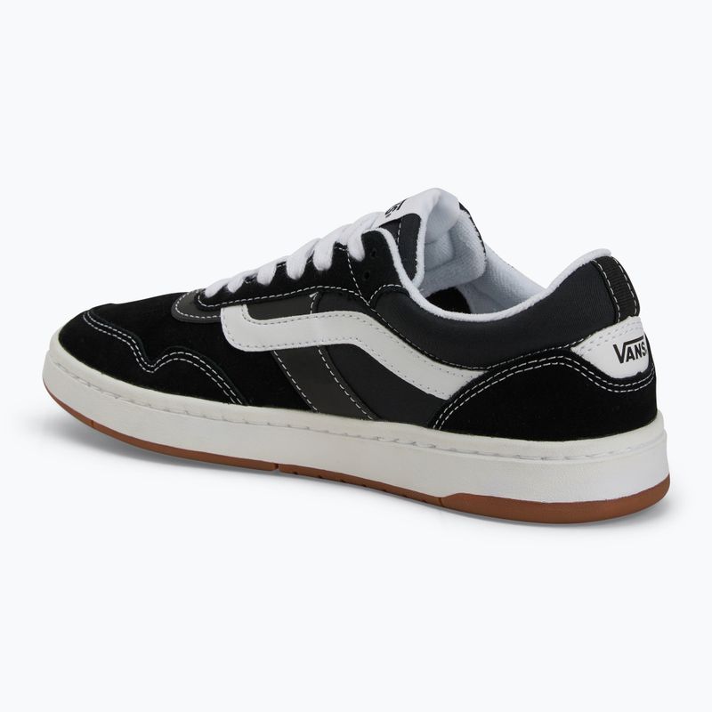 Обувки Vans Cruze 3.0 black/white 3