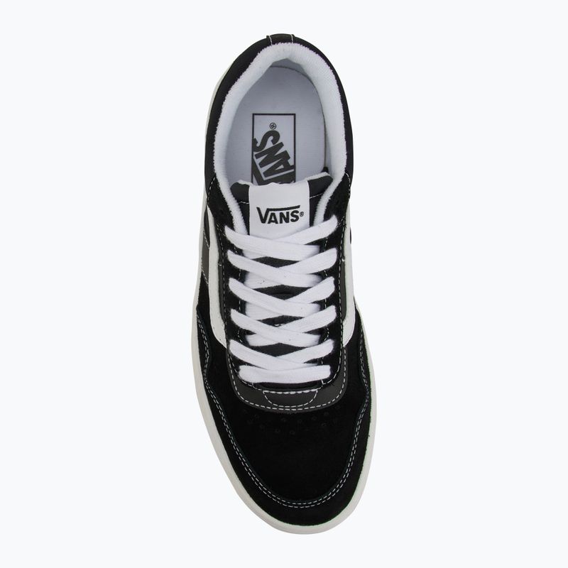 Обувки Vans Cruze 3.0 black/white 5