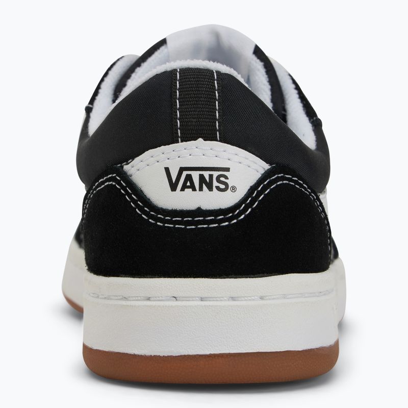 Обувки Vans Cruze 3.0 black/white 6