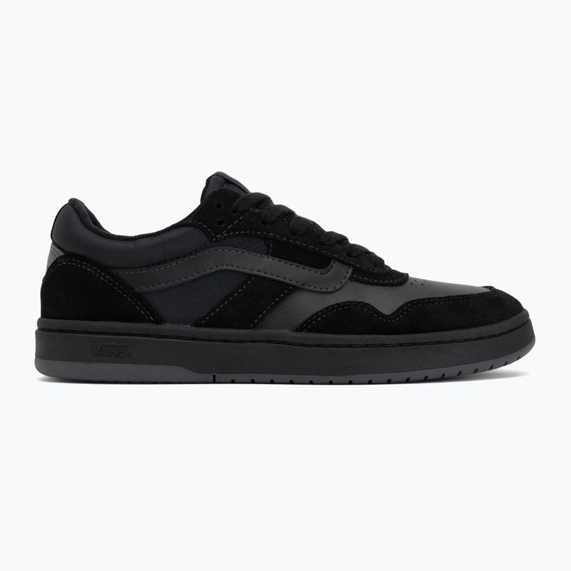 Обувки Vans Cruze 3.0 black/black 2