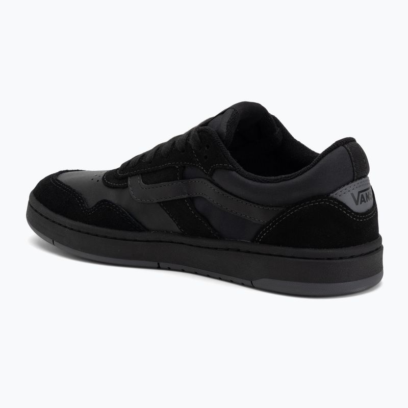 Обувки Vans Cruze 3.0 black/black 3