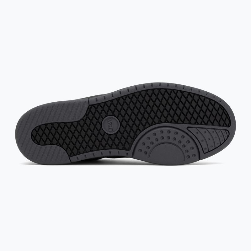 Обувки Vans Cruze 3.0 black/black 4