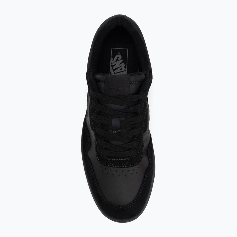 Обувки Vans Cruze 3.0 black/black 5