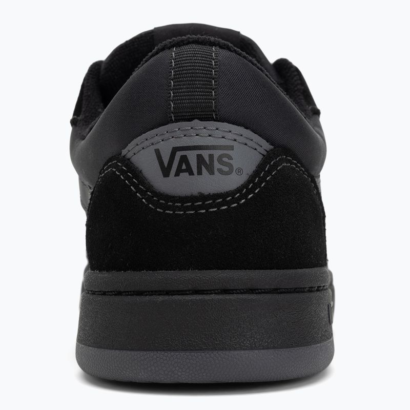 Обувки Vans Cruze 3.0 black/black 6