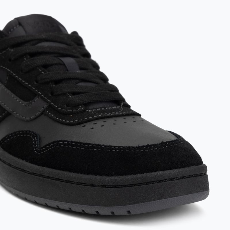 Обувки Vans Cruze 3.0 black/black 7