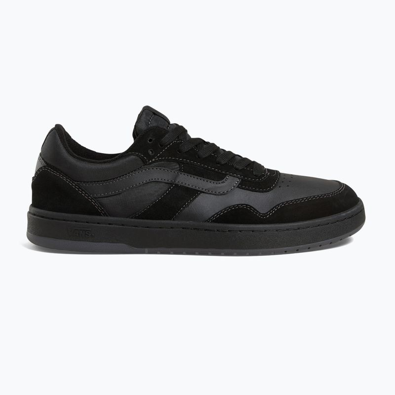 Обувки Vans Cruze 3.0 black/black