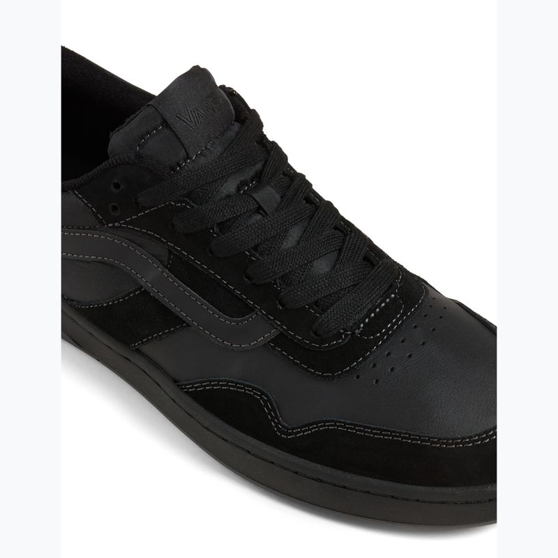 Обувки Vans Cruze 3.0 black/black 2