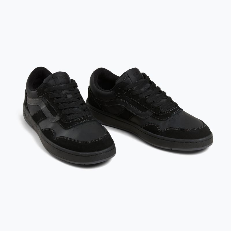 Обувки Vans Cruze 3.0 black/black 3