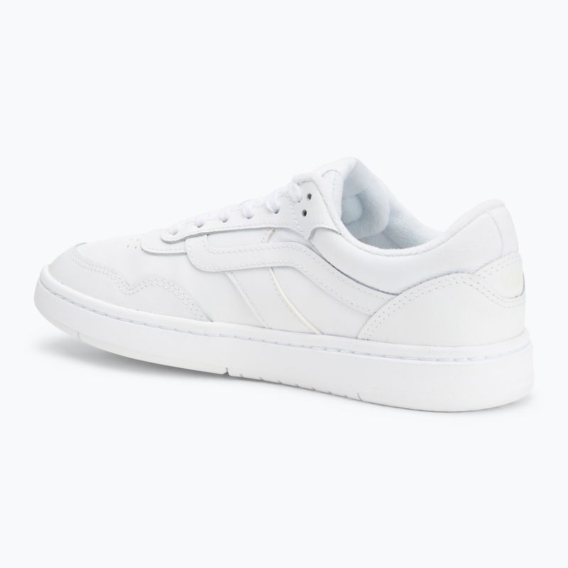 Vans Cruze 3.0 white/ бели обувки 3