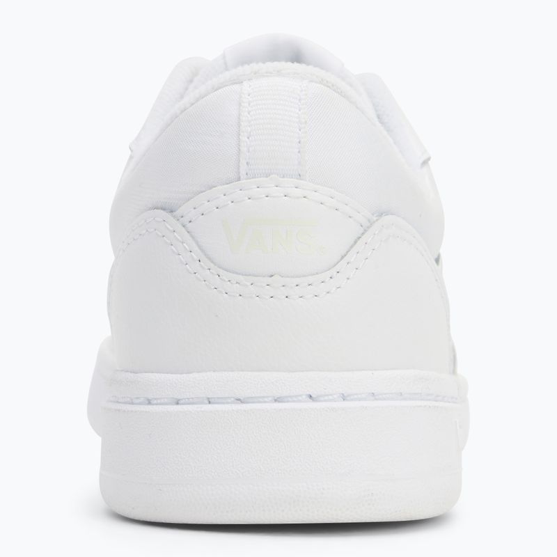 Vans Cruze 3.0 white/ бели обувки 6