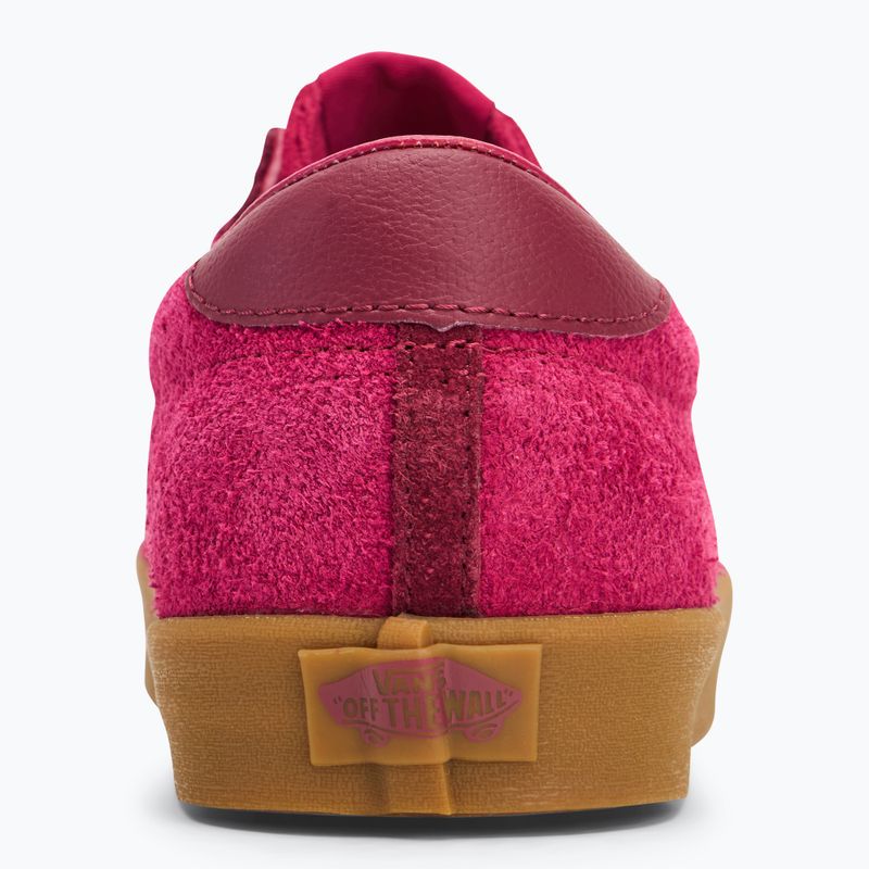 Обувки Vans Sport Low color pop raspberry rose 6