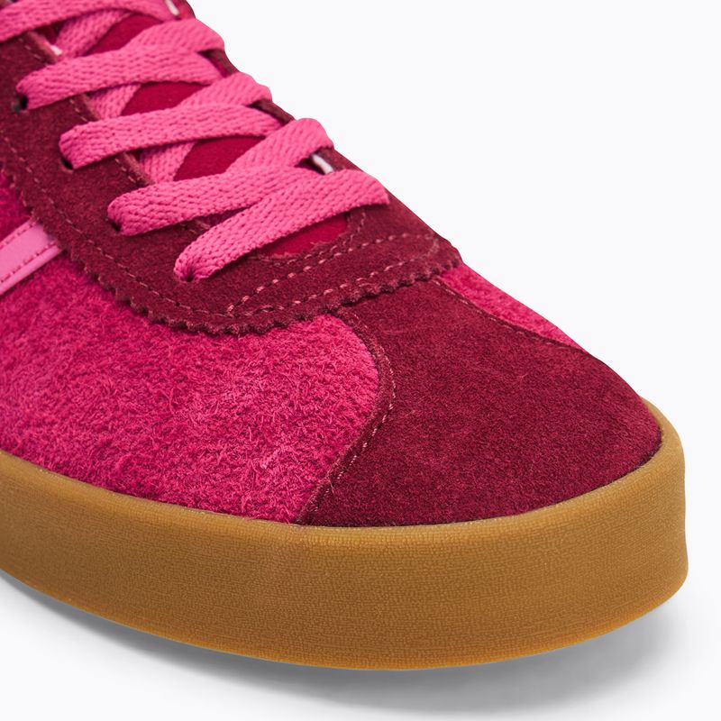 Обувки Vans Sport Low color pop raspberry rose 7