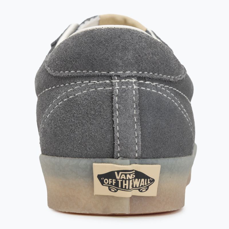 Обувки Vans Sport Low crepe pewter 6