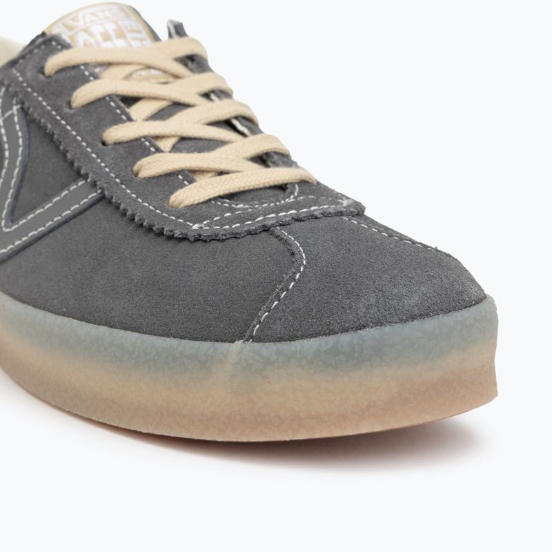 Обувки Vans Sport Low crepe pewter 7