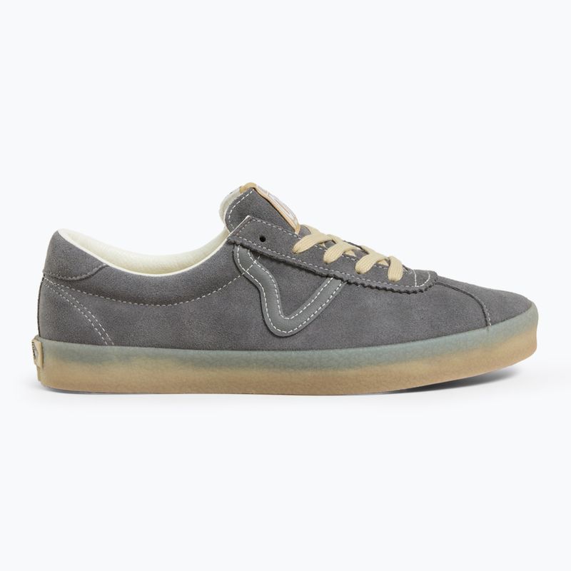 Обувки Vans Sport Low crepe pewter 8