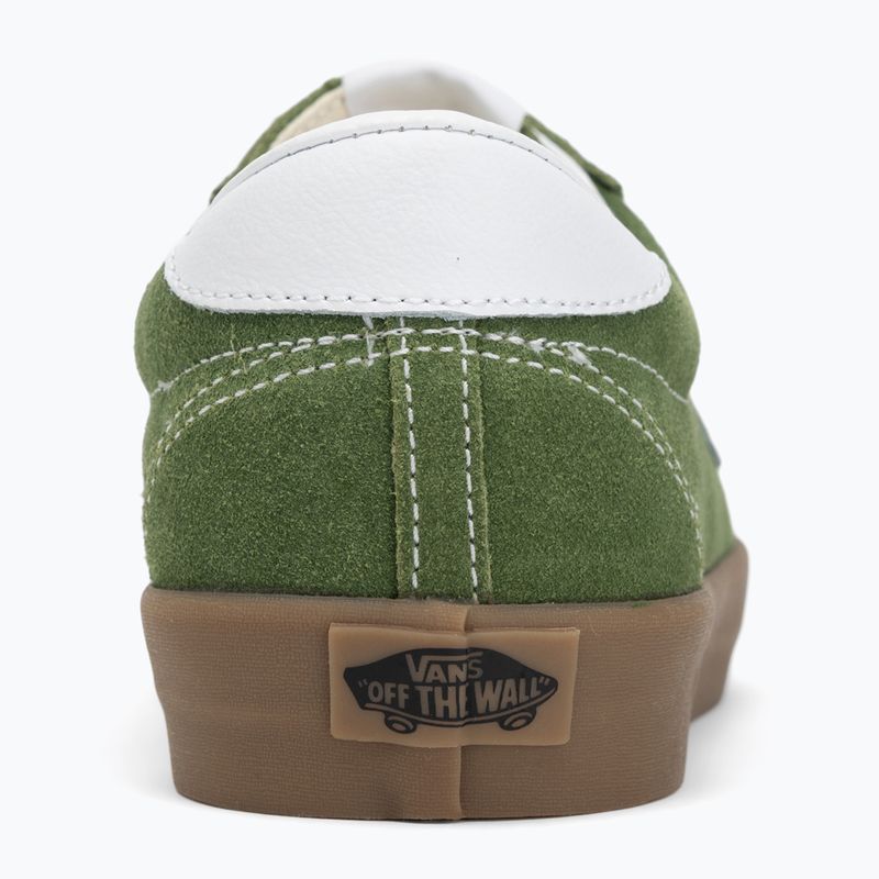 Обувки Vans Sport Low lime 6