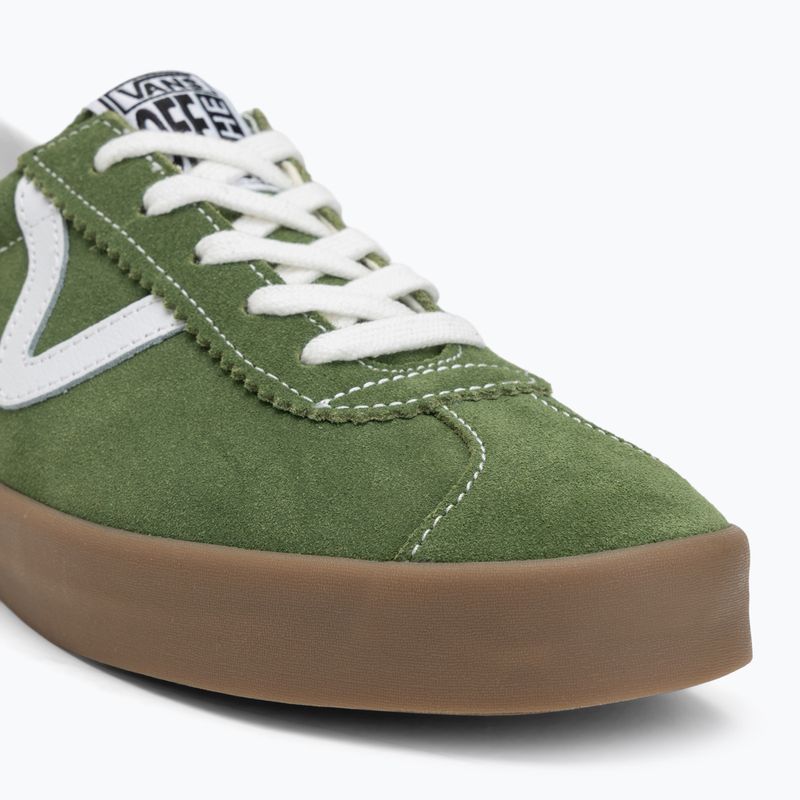 Обувки Vans Sport Low lime 7