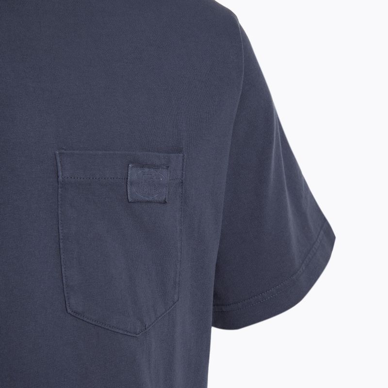 Мъжка тениска Vans Original Standards Wash Pocket parisian night 3