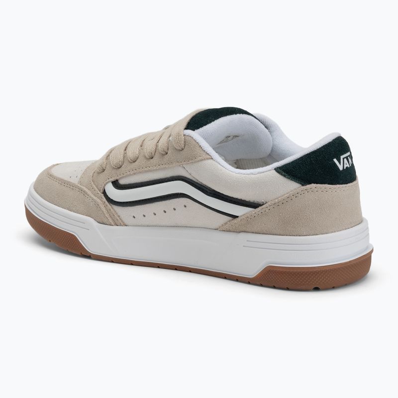 Обувки Vans Hylane в трицветно каки/зелено 3