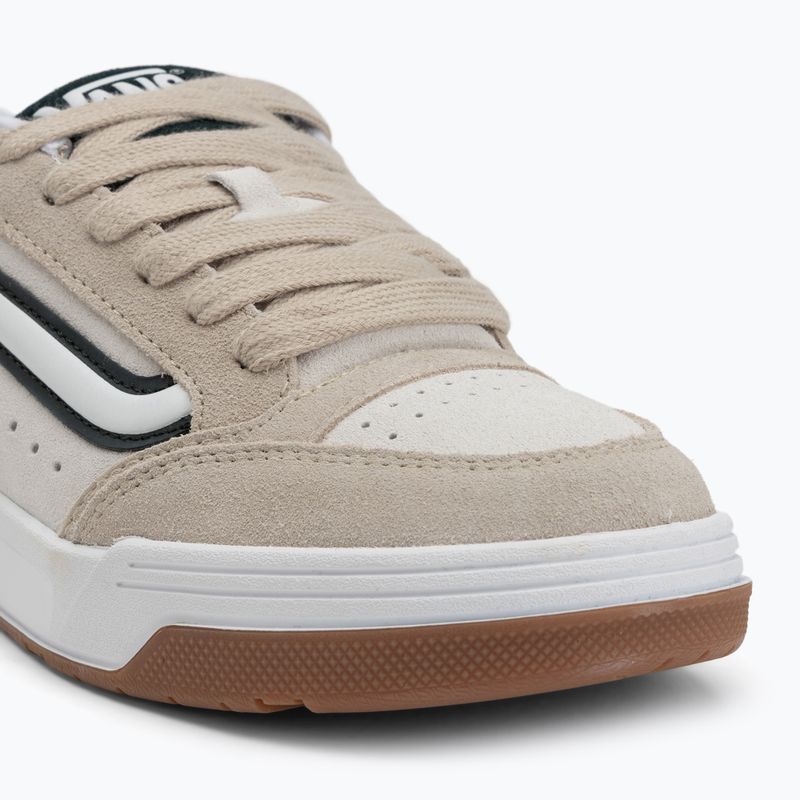 Обувки Vans Hylane в трицветно каки/зелено 7