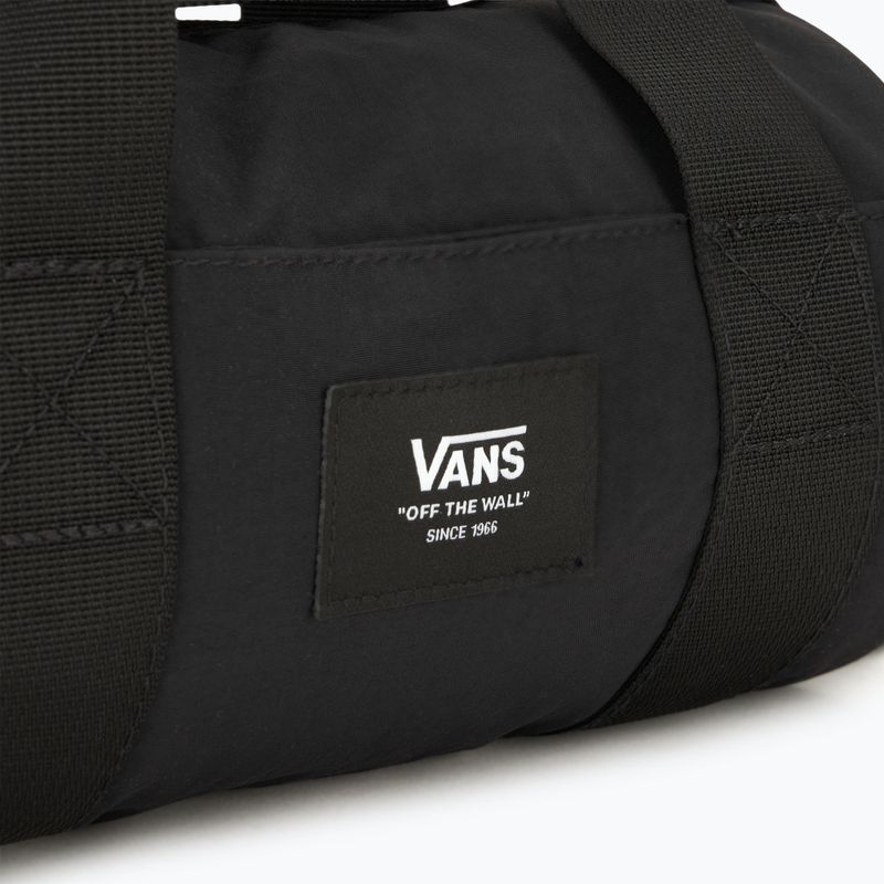 Vans Мини чанта с барелеф 5 л черна 5