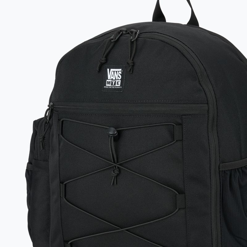 Градска раница Vans MTE Breakout 34 l black 4