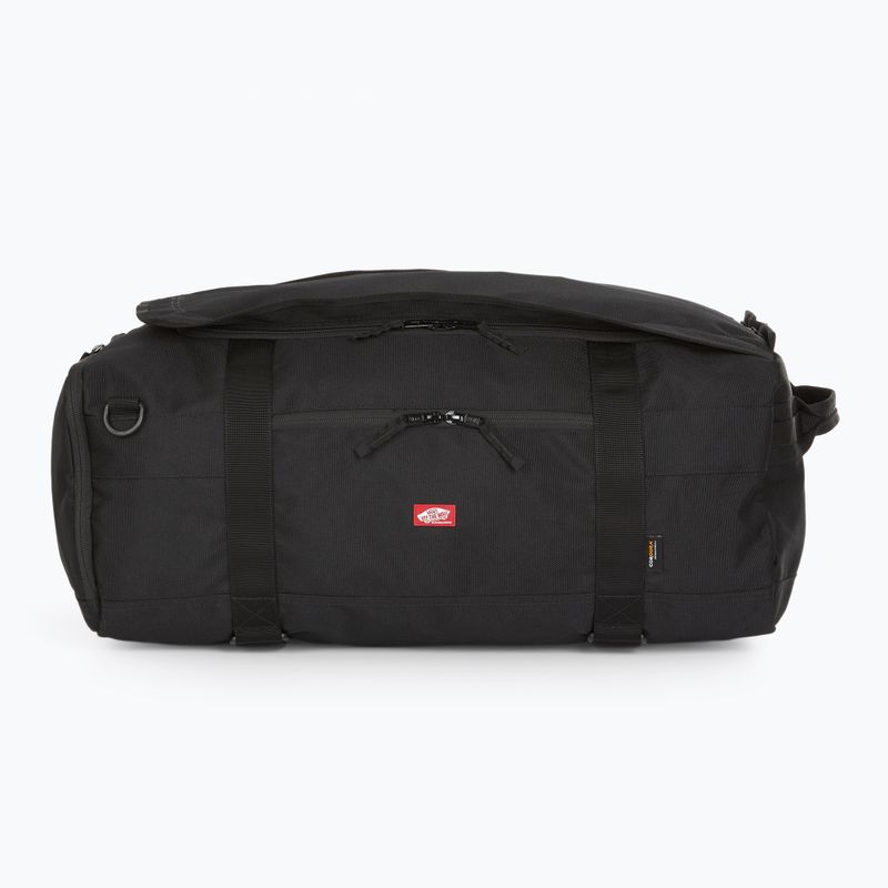 Градска раница Vans Skate Overnight 42 l black 9