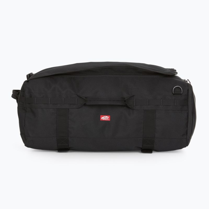 Градска раница Vans Skate Overnight 42 l black 10