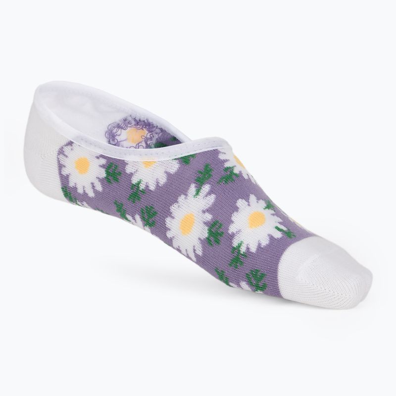 Дамски чорапи Vans Buggin Out Canoodle crystal blue 3