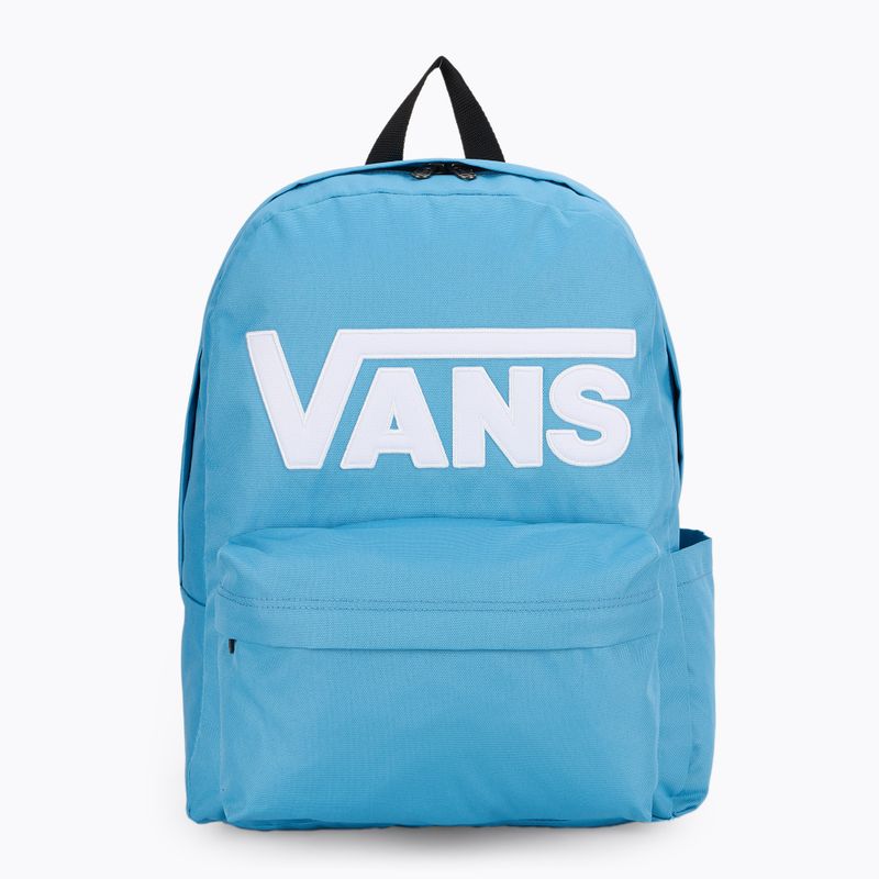 Vans Old Skool Drop V 22 l heritage blue градска раница