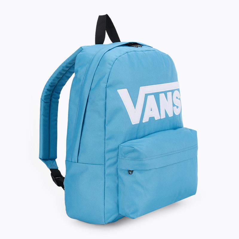 Vans Old Skool Drop V 22 l heritage blue градска раница 2