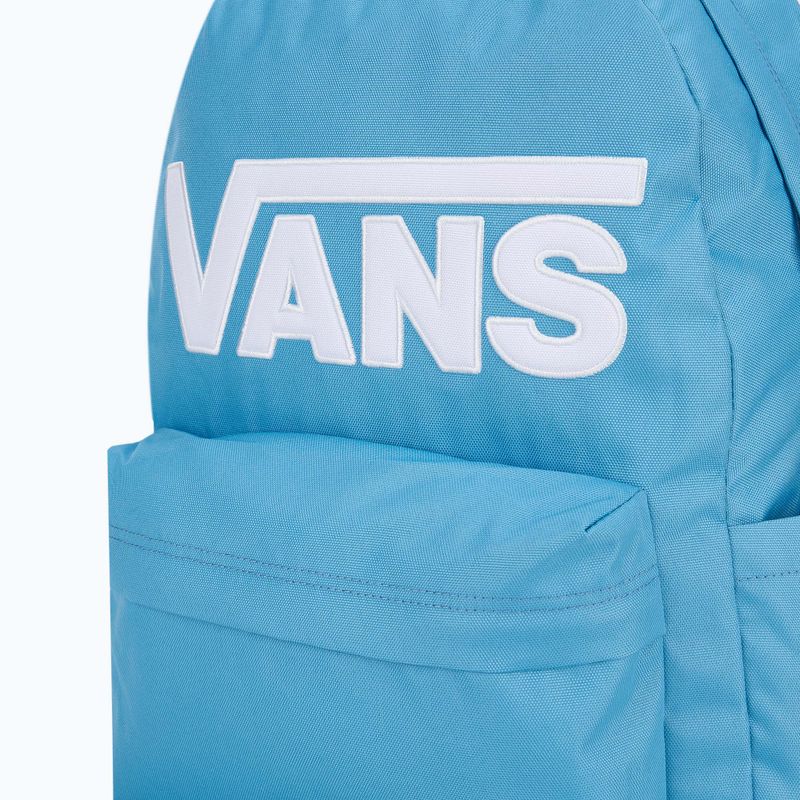 Vans Old Skool Drop V 22 l heritage blue градска раница 5