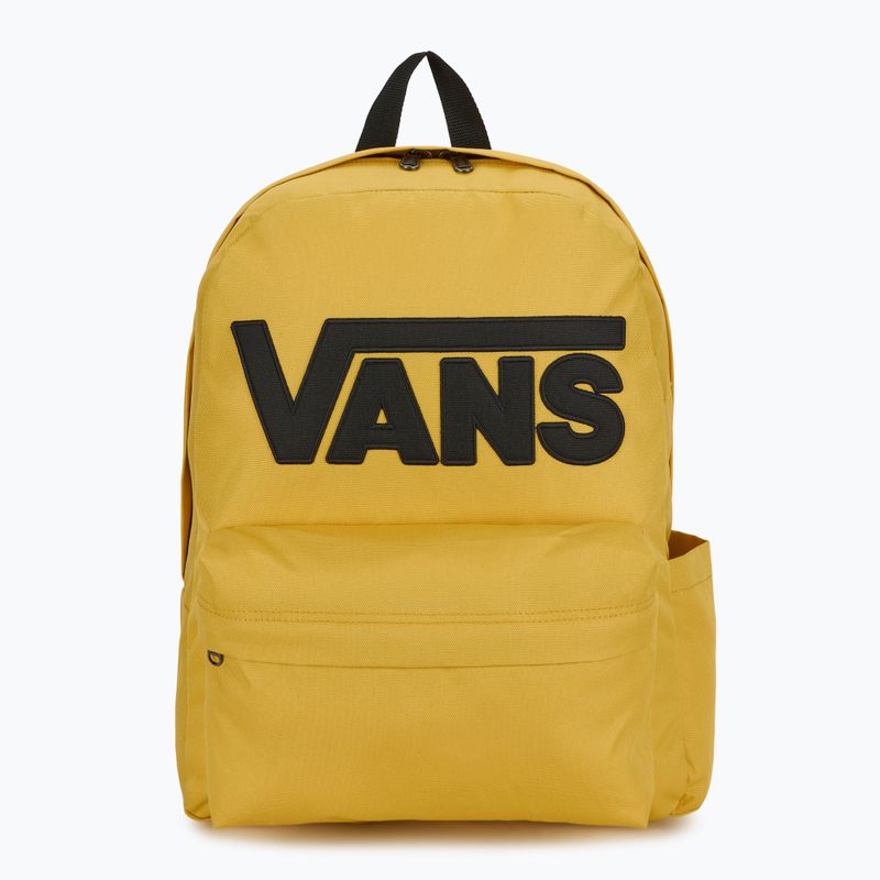 Vans Old Skool Drop V 22 л пикантна горчица градска раница