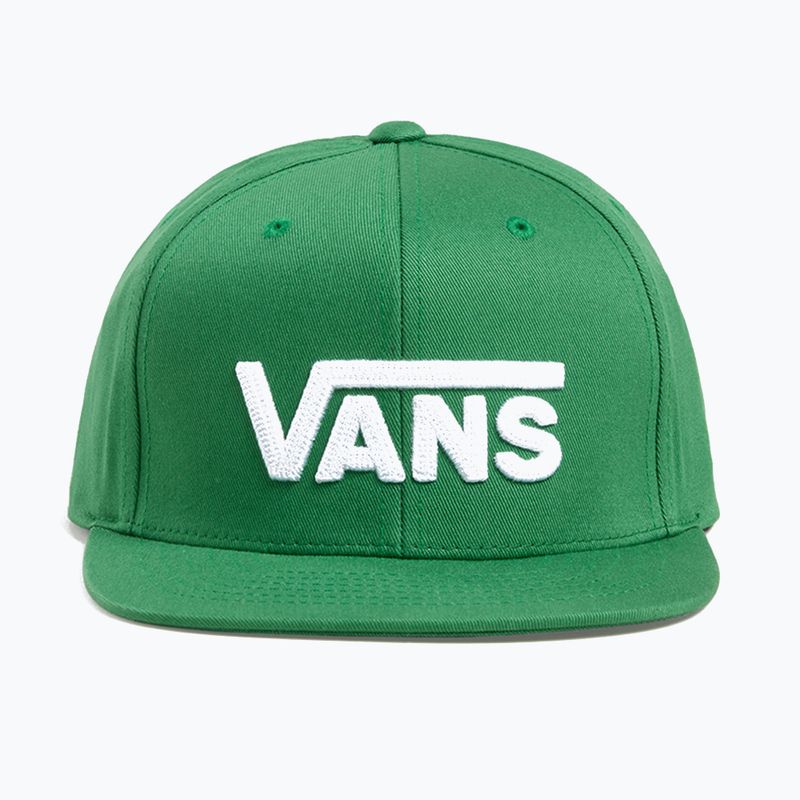 Детска шапка Vans Drop V Ii Snapback fairway 3