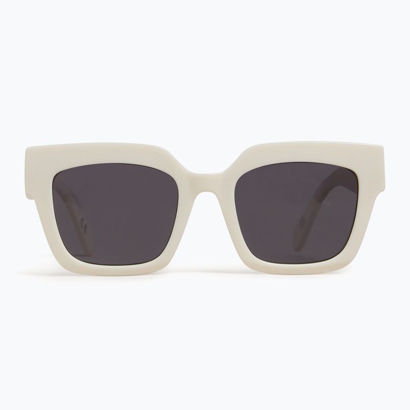 Слънчеви очила Vans Belden Shades marshmallow 2