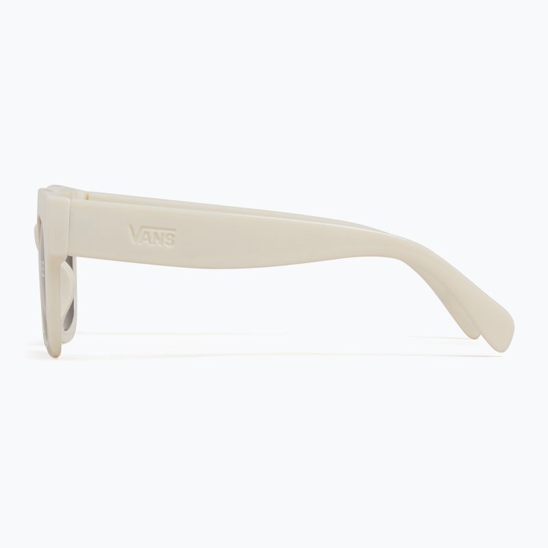 Слънчеви очила Vans Belden Shades marshmallow 3