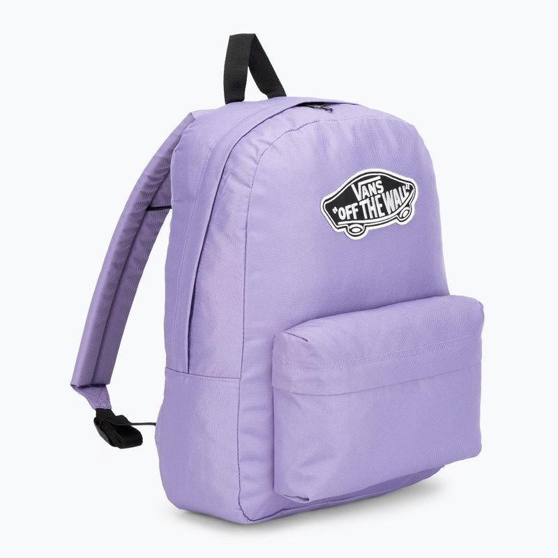 Vans Old Skool Classic 22 л purple haze градска раница 2