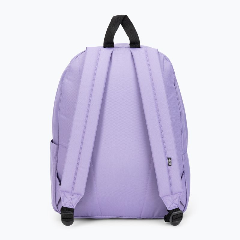 Vans Old Skool Classic 22 л purple haze градска раница 3