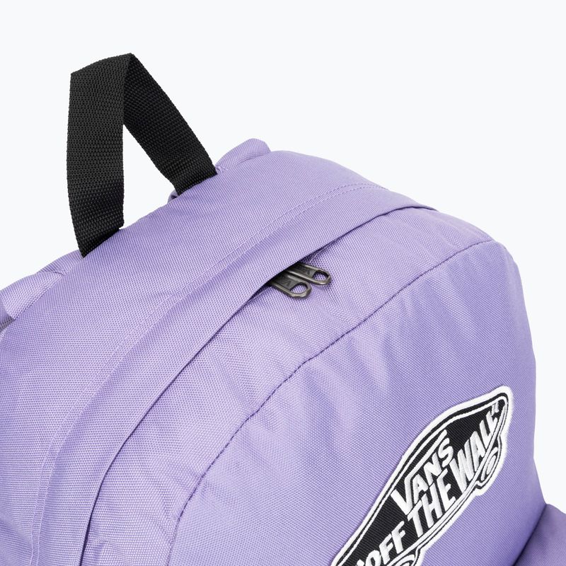 Vans Old Skool Classic 22 л purple haze градска раница 5