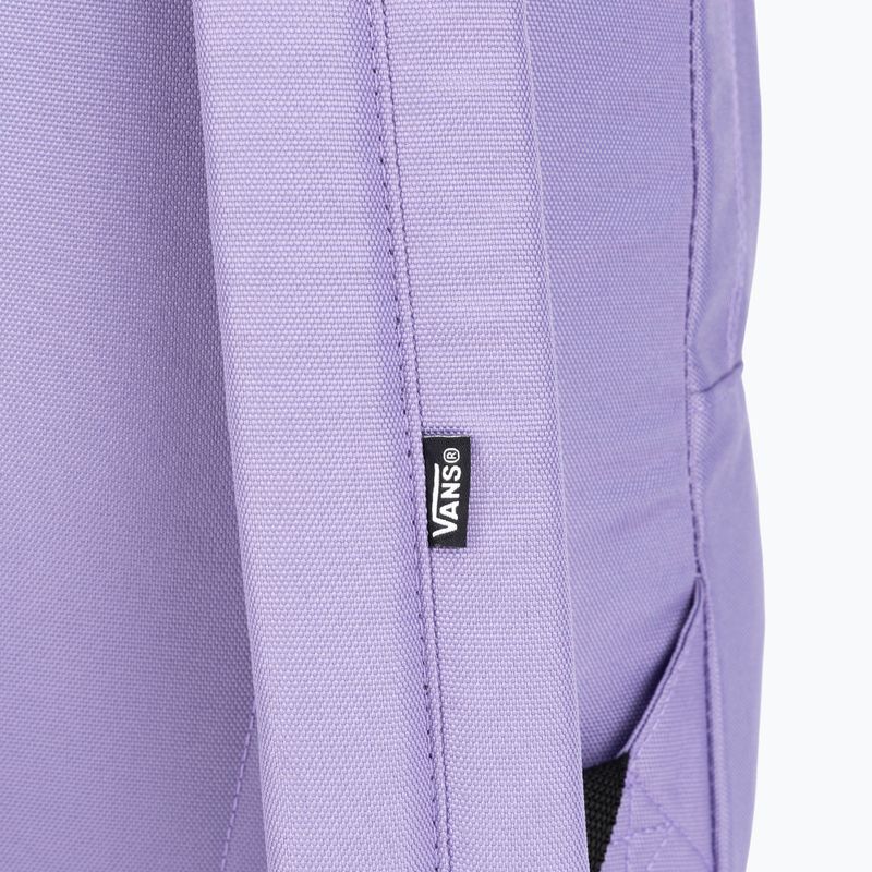 Vans Old Skool Classic 22 л purple haze градска раница 6