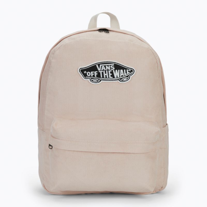 Vans Old Skool Classic 22 l сепия роза градска раница