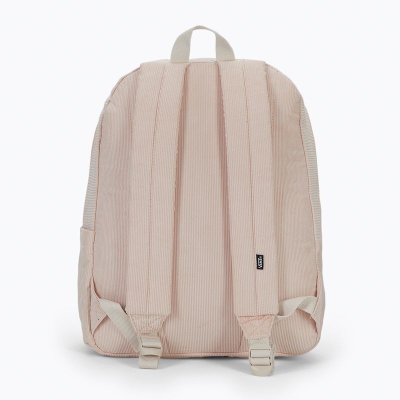 Vans Old Skool Classic 22 l сепия роза градска раница 3