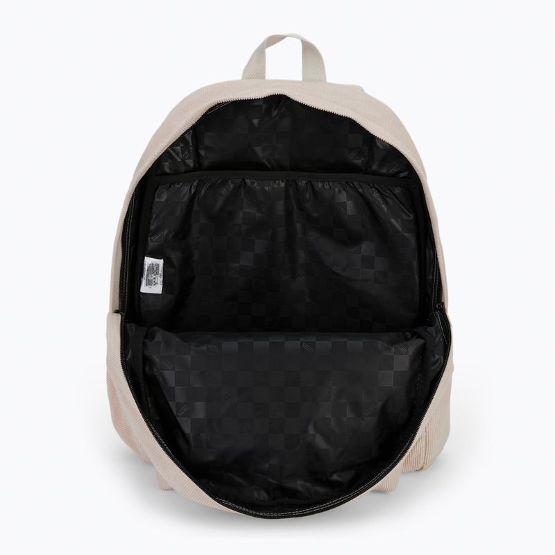 Vans Old Skool Classic 22 l сепия роза градска раница 6