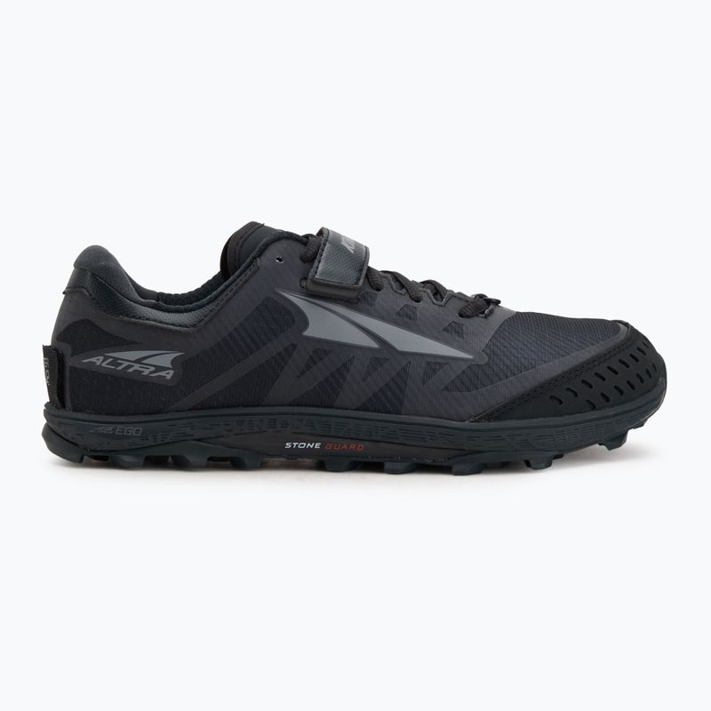Мъжки обувки за бягане Altra King MT 2 black 2