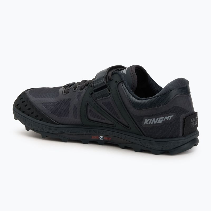 Мъжки обувки за бягане Altra King MT 2 black 3