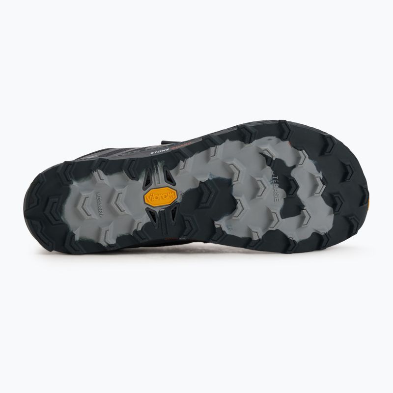 Мъжки обувки за бягане Altra King MT 2 black 4